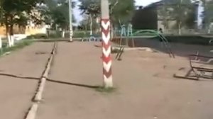 Даурия. Часть 1