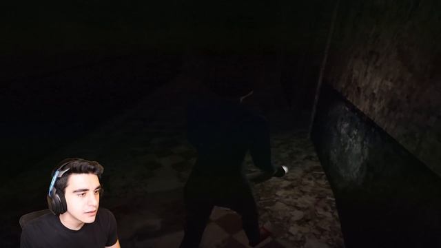 I BEAT THE SCARIEST PUPPET COMBO GAME EVER!!!! - Power Drill Massacre (Ending) смотреть онлайн
