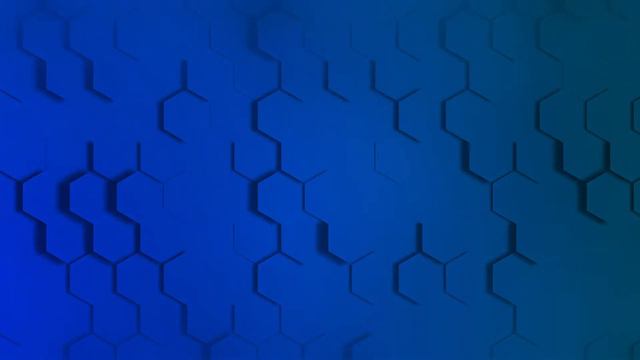Синий Видеофон,футаж, гексы/background,footage blue hexes смотреть онлайн