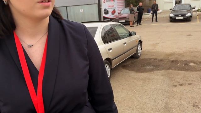 Большой выпуск, Авторынок Кокшетау на связи! Или ДЕВИЧНИК в гудкаре смотреть онлайн