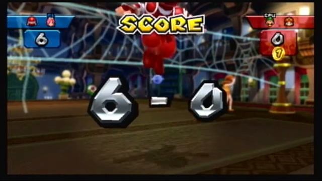 Mario Sports Mix - Cheap Trick смотреть онлайн