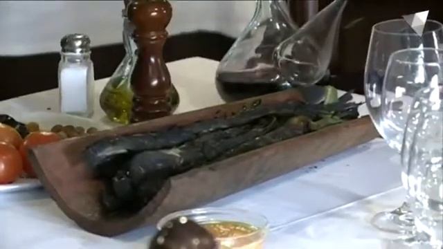 Calçots, calçotades, Andorra, la Massana смотреть онлайн