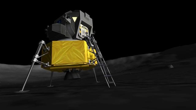 Complete Apollo Mission (Making History) - KSP смотреть онлайн