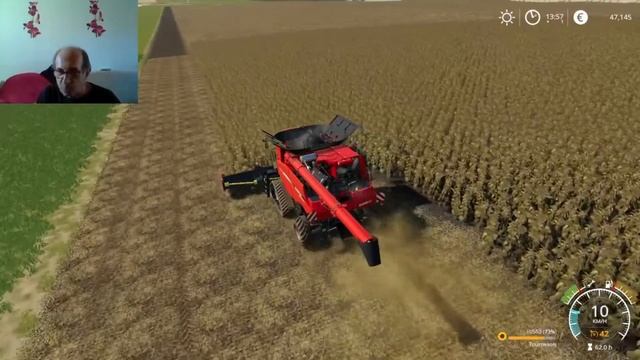 fs19 map Old country life une grosse mission en vue partie 2 смотреть онлайн