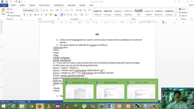 mysql2 смотреть онлайн