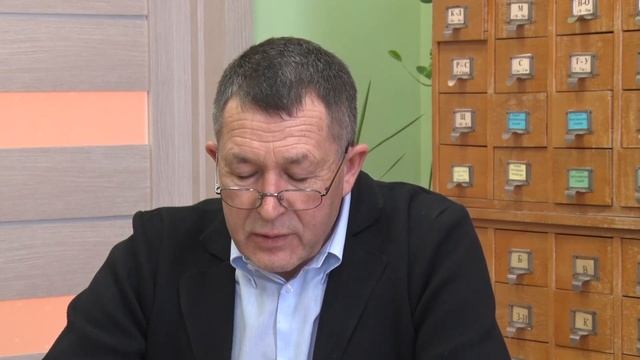 Муфтий ГАБДРАХМАН РАСУЛЕВ. Архивные данные. Влияние на деятельность мусульман в ВОВ. смотреть онлайн
