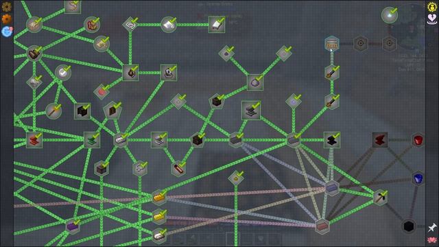 TFG Minecraft: TerraFirmaGreg - #07 Синяя и красная сталь, портал и паровая плавильня. смотреть онлайн