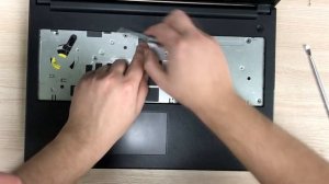 Dell Inspiron 5 коротких сигналов. РЕШЕНИЕ!!