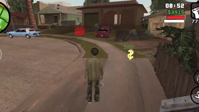 gta san Andreas|mobile gameplay|doberman..#gta #gtasa #gtasanandreas #gameplay #mobilegame смотреть онлайн