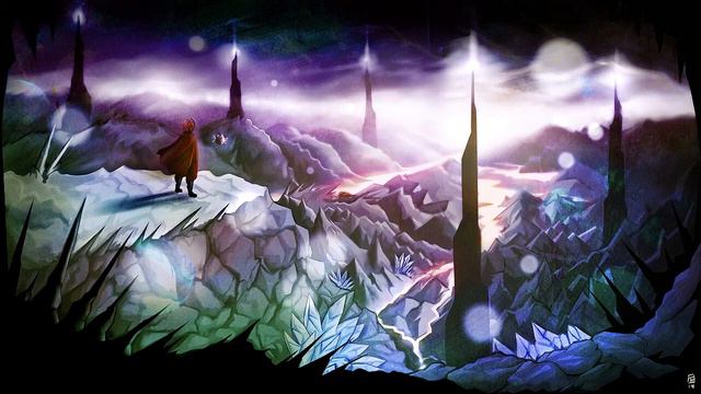 Boss Fight Cover - Terranigma смотреть онлайн
