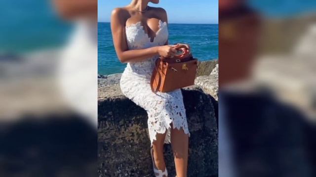 Ronaldo's girlfriend Georgina's bags l footballer смотреть онлайн