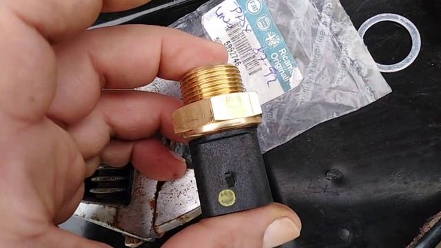 RADYATÖR FAN MÜŞÜRÜ ARIZASI NASIL ANLAŞILIR? | FAN AÇMIYOR | HARARET YÜKSELİYOR ? смотреть онлайн
