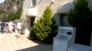 Мармарис Club ADAKOY Resort Hotel /отель Клуб Адакой Мармарис