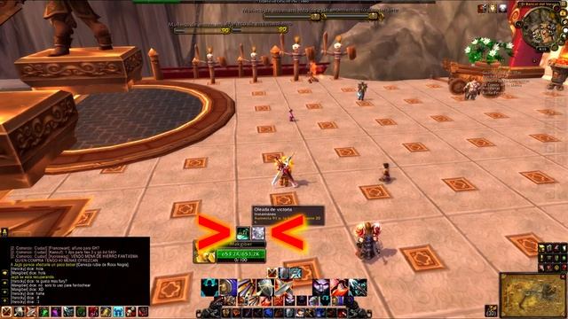 WOW| Makgiber Addons | Mas En descripcion смотреть онлайн