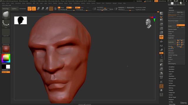 6. Test Your Knowledge and Sculpt! смотреть онлайн