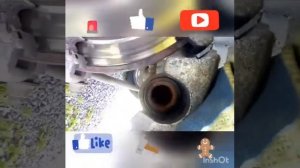 Toyota Camry vx 20 (замена задних тормозных колодок)