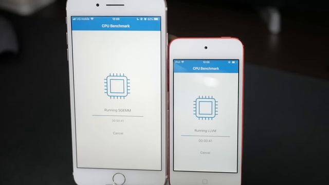 新型 iPod touch 第7世代の実機開封レビュー！ベンチマークやメモリ(RAM)容量が明らかに！【Apple 新製品】【2019】【アイポッドタッチ】【#1】 смотреть онлайн