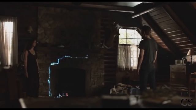 The Vampire Diaries (Season 1-8) | Behind The Scenes | Bloopers