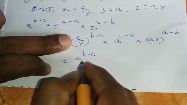 10th Maths Tamil Medium Chapter 2 Numbers and Sequences Exercise 2.7 Sum 12 смотреть онлайн