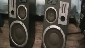 Акустическая система Амфитон 25АС 027