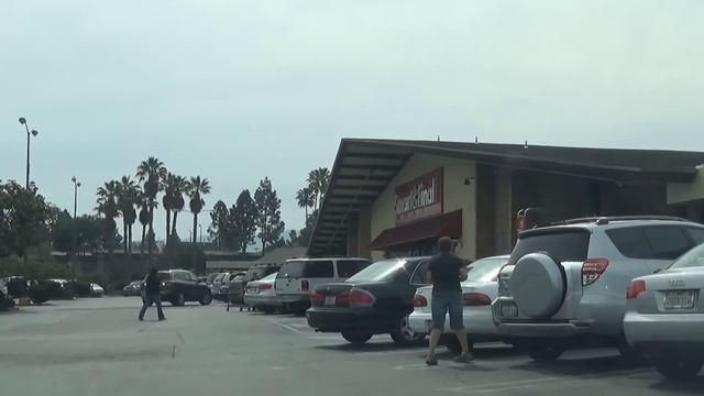 Блог Светланы 2: О времени и о себе - Часть 1 - Иммиграция в США - Калифорния - Кремниевая Долина смотреть онлайн