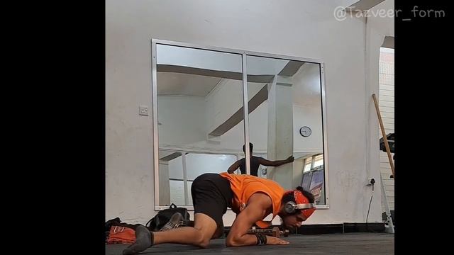 VISUALIZE YOUR PROGRESS IN CALISTHENICS смотреть онлайн