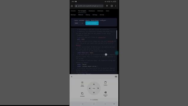 Tutorial Setup Geysermc | Server Java And Bedrock Crossplay смотреть онлайн