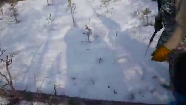 Ручная пила-2.