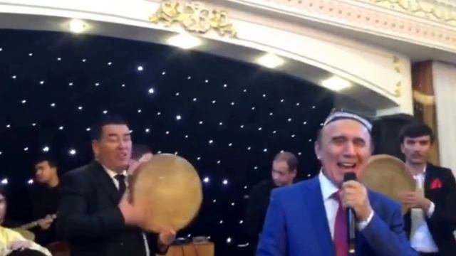 Elmurod Islomov , Sherali Joraev Svadba