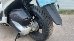 HONDA PCX 160 2022! Мой опыт и ощущения от владения. Для тех кто думает брать или нет?