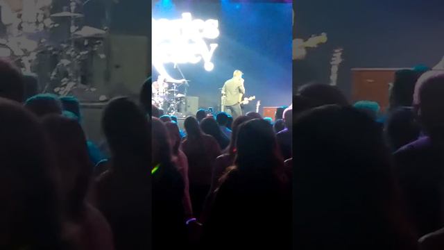 Charles Kelley from Lady A смотреть онлайн