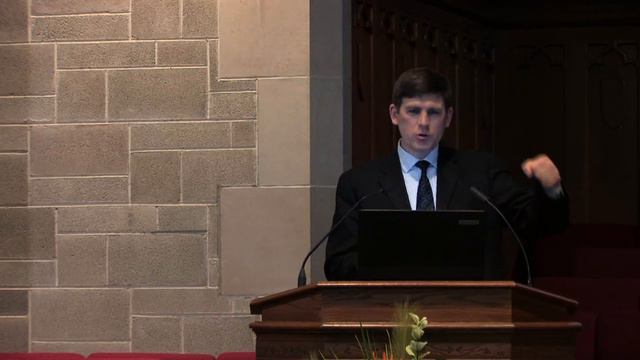 ''Школа без стен'' - Семинар "Доктрины ЕХБ" - часть 2 смотреть онлайн