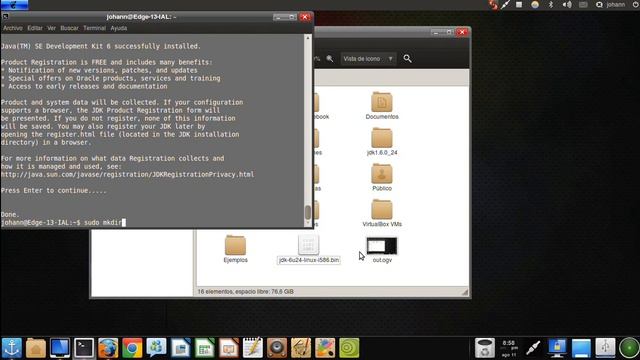 Configurando Entorno de Desarrollo en Java (JDK & Eclipse) смотреть онлайн