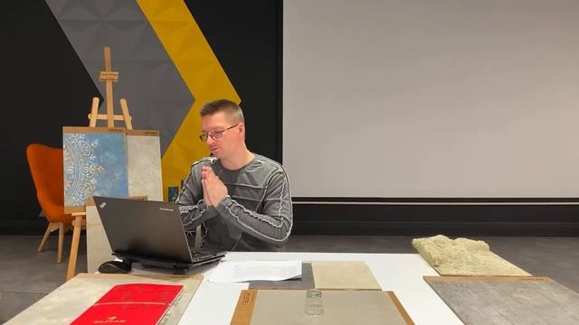 Микроцемент смотреть онлайн