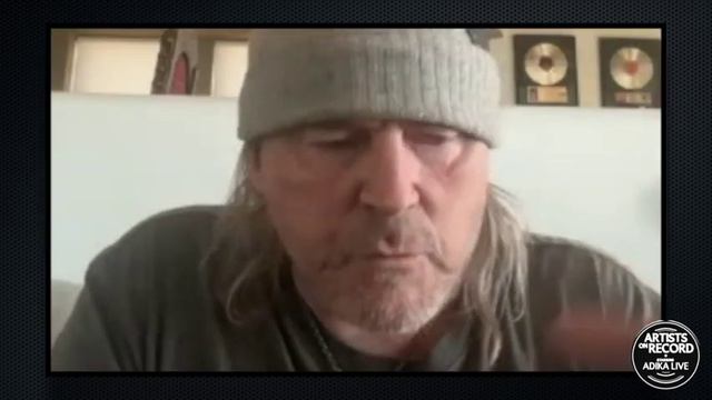 Remembering Eddie Van Halen With Don Dokken смотреть онлайн