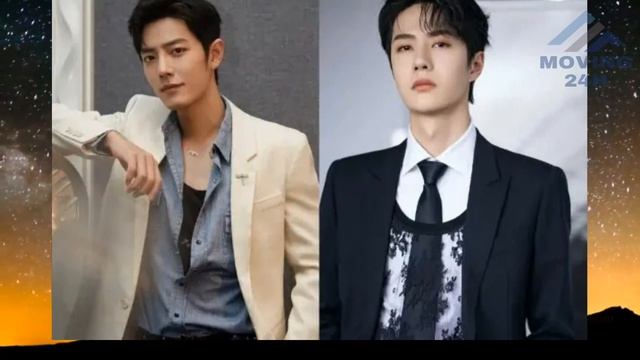 【MOVING 24h11月18日】#冲突的顶峰: #王一博最新采访绝口不提肖战，剧完就拆CP？#wangyibo #cbiz