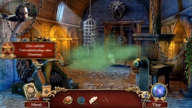Lets Play Demon Hunter 2 New Chapter HDGER #09 Williams steckt dahinter! смотреть онлайн
