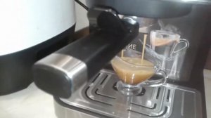 Любимая кофеварка. Обзор умной кофеварки REDMOND ECOLOGY SERIES RCM-M1513