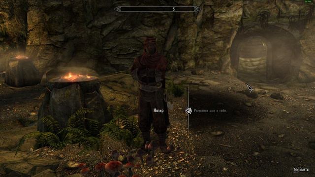 Skyrim Special Edition 2023 11 05 20 58 18 смотреть онлайн