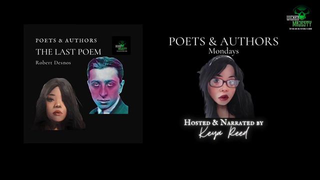 The Last Poem By Robert Desnos смотреть онлайн