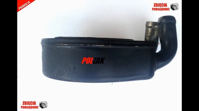 Chłodnica oleju Wymiennik ciepła 98480768 FIAT DUCATO II 2.8 JTD 2001-2006 смотреть онлайн