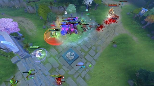 Как Полностью Законтрить ЦК? смотреть онлайн