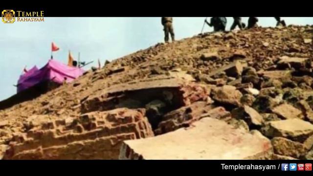 அயோத்தி ராமர் கோவிலின் அரிய உண்மைகள் ! | The Real Facts About Ram Janma Bhoomi! смотреть онлайн