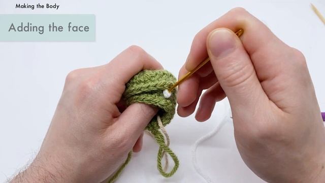 How To Crochet A Trex Dinosaur || Amigurumi Pattern Tutorial
