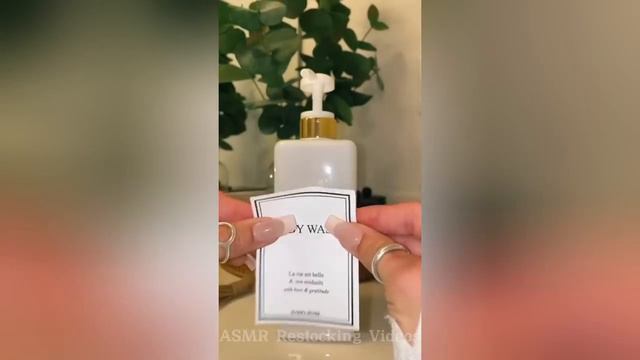 1 Hour ⌛Random CLEANING 🧼 RESTOCKING 🍬 ORGANIZING🧋 TIKTOK COMPILATION ✨SATISFYING RESTOCKING VIDEOS