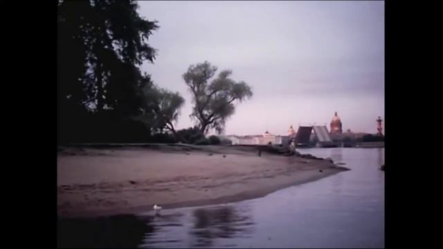 Белые ночи Наталья Буркан, слова Ирины Мишиной, музыка Игоря Латышко видеомонтаж Елена А смотреть онлайн