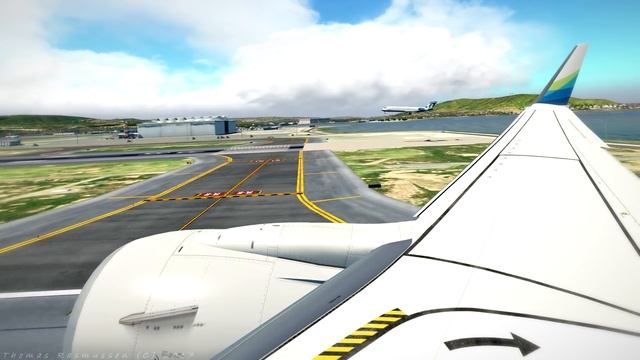 World Traffic 3 for X-plane 11 & 10 смотреть онлайн