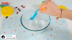 ЗАЛИПАТЕЛЬНЫЕ НОВИНКИ СЛАЙМОВ. Изменяю слаймы из ПРОДУКТОВОГО магазина