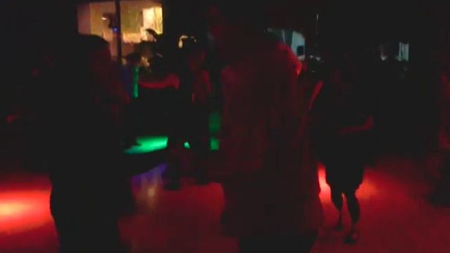 Salsa Cubaine au Moving de Thiais-2012-02-18 смотреть онлайн
