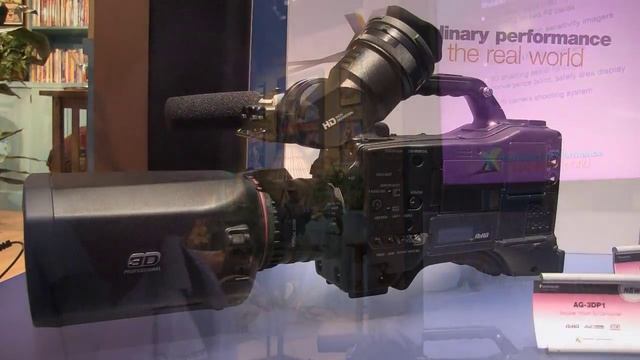 NAB 2011 DAY 1 смотреть онлайн